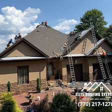 Impressive-CertainTeed-Landmark-Pro-Roof-Replacement-in-Jasper-Georgia 7